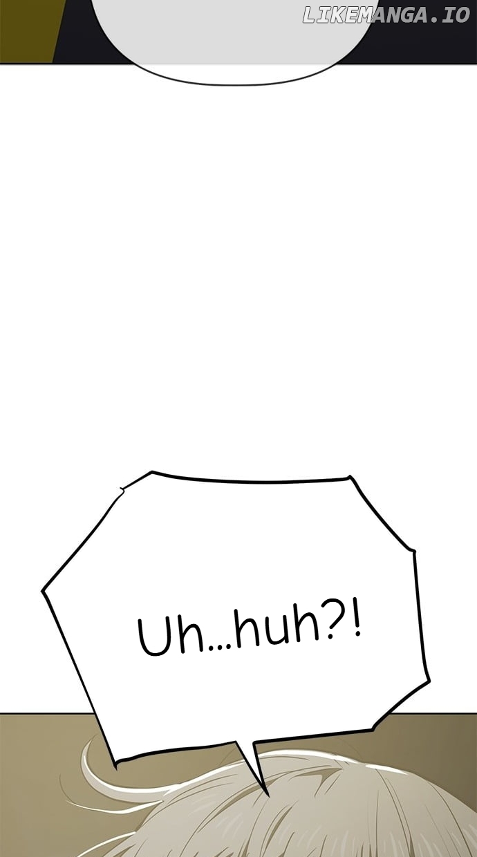 Unemployed Baek-soon Chapter 99 - page 59